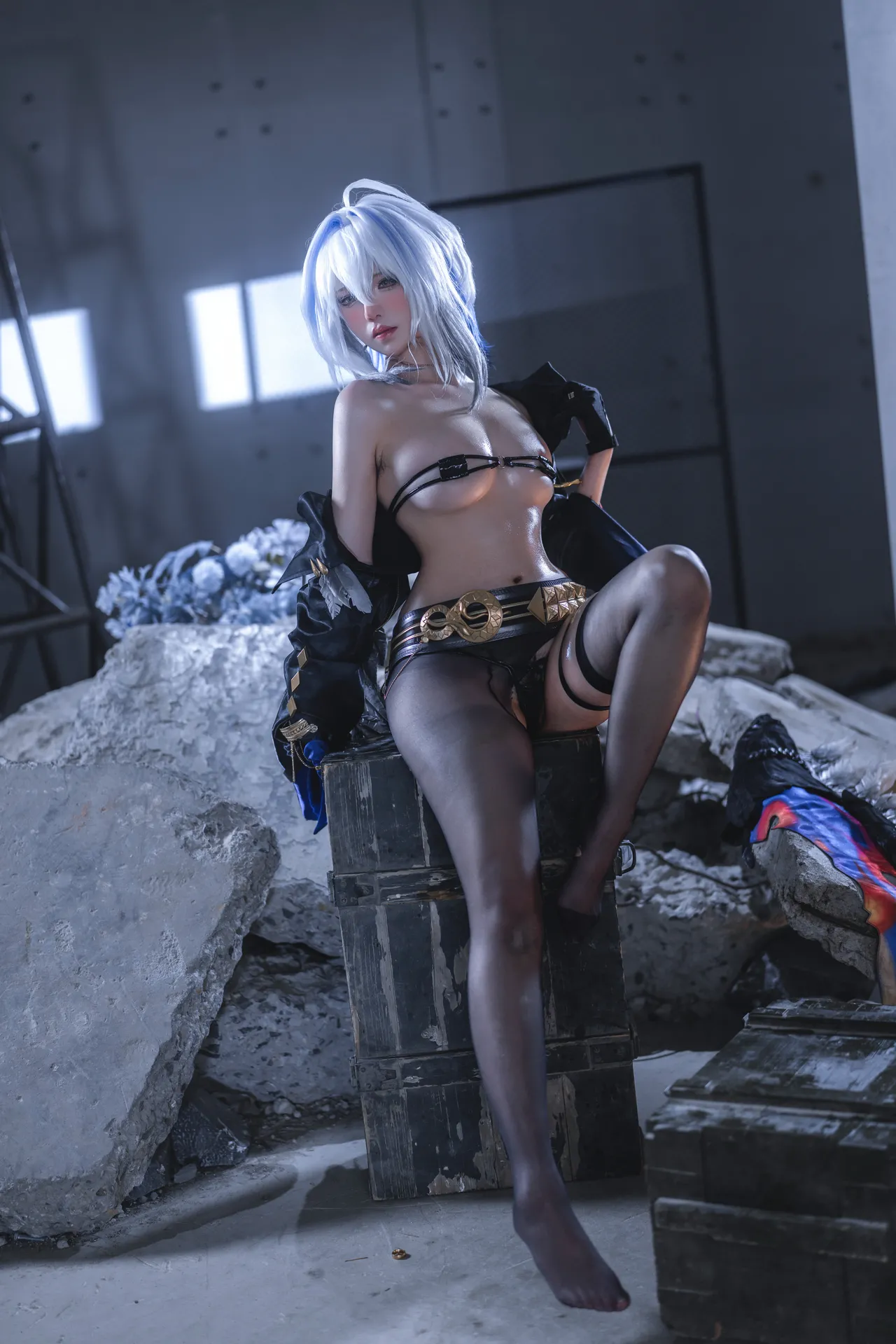 阿薰kaOri - 嘉贝莉娜 (鸣潮)-erohere59.webp